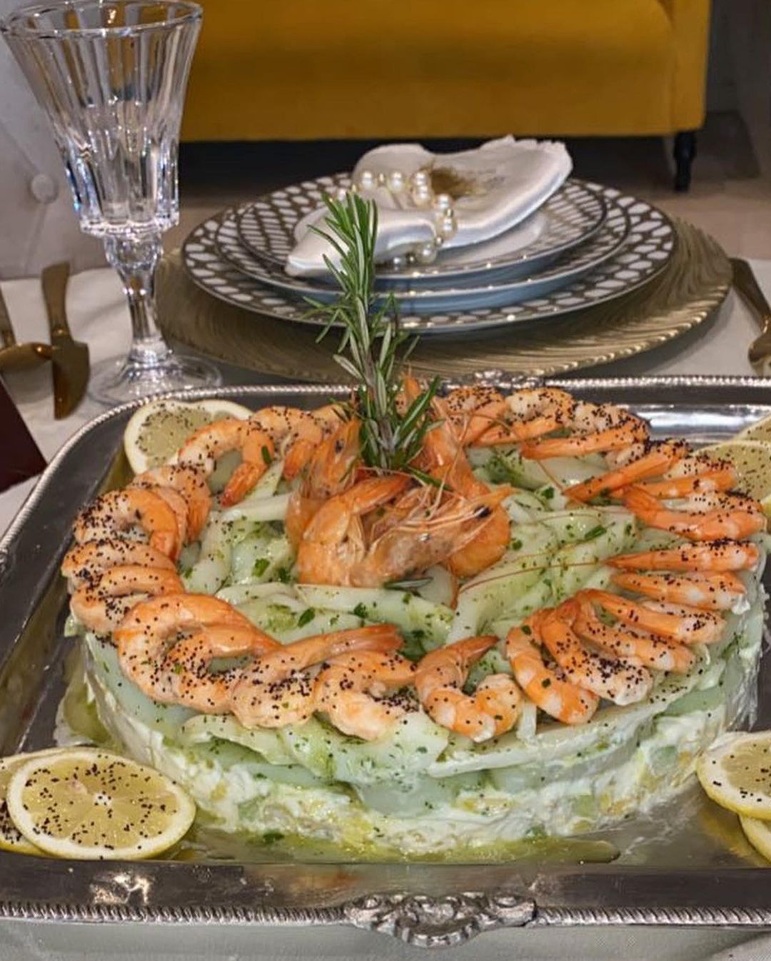 Traiteur Maison Sefiani