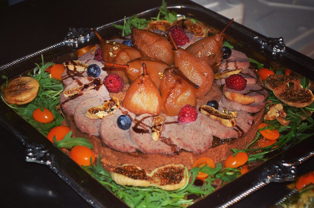 Traiteur Maison Sefiani