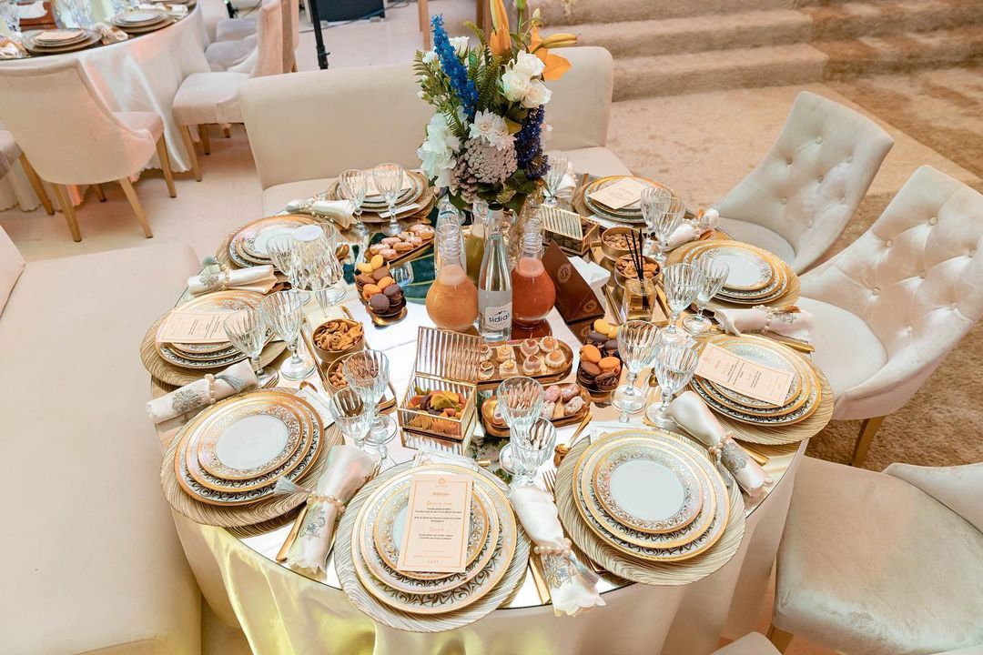 Traiteur Maison Sefiani