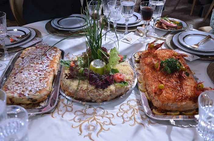 Traiteur Maison Sefiani