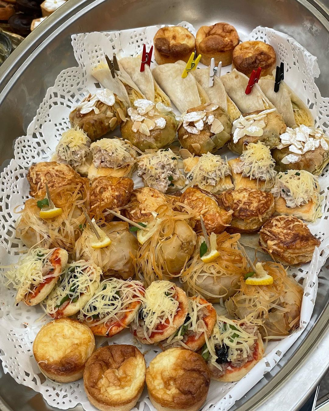 Traiteur Maison Sefiani