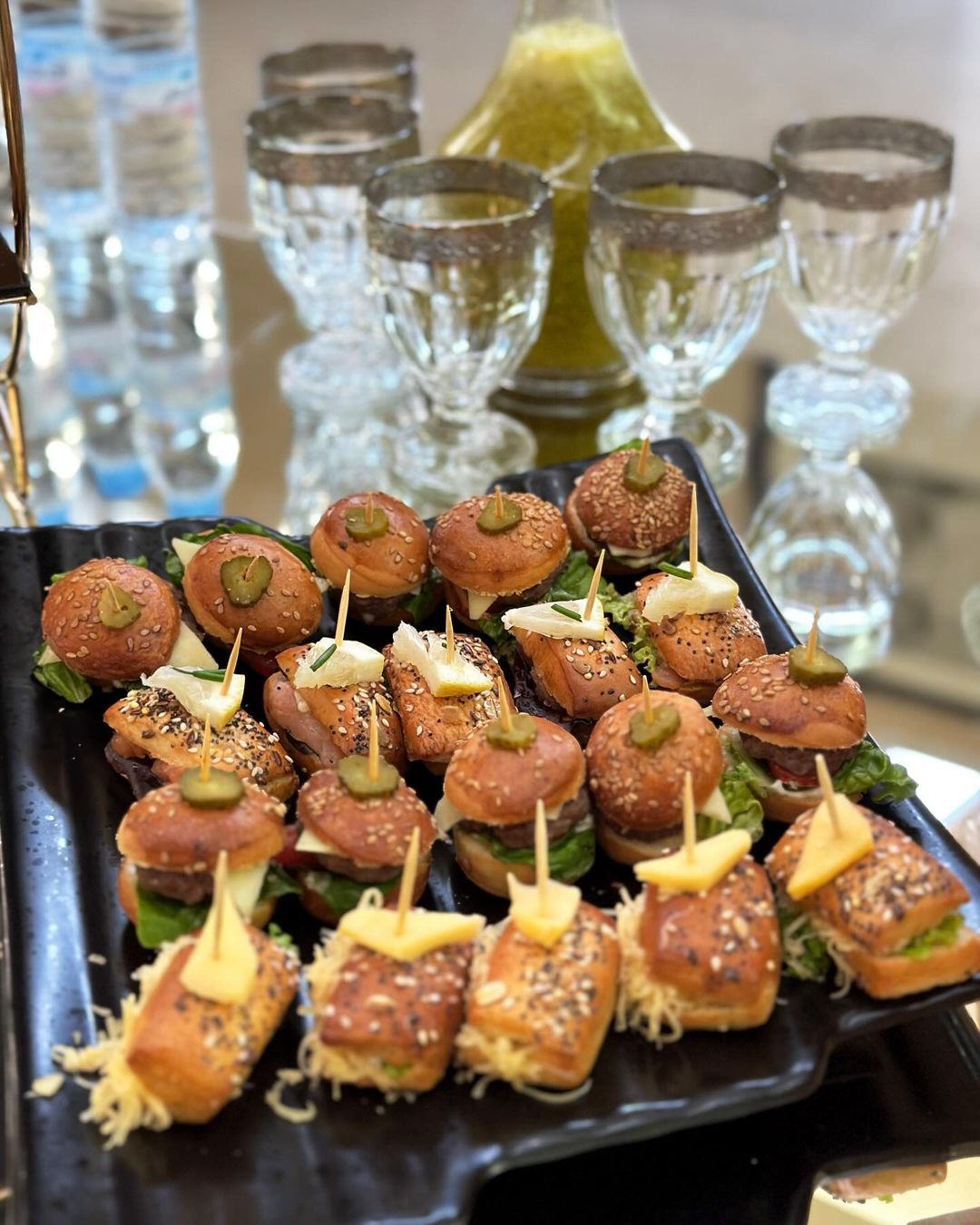 Traiteur Maison Sefiani