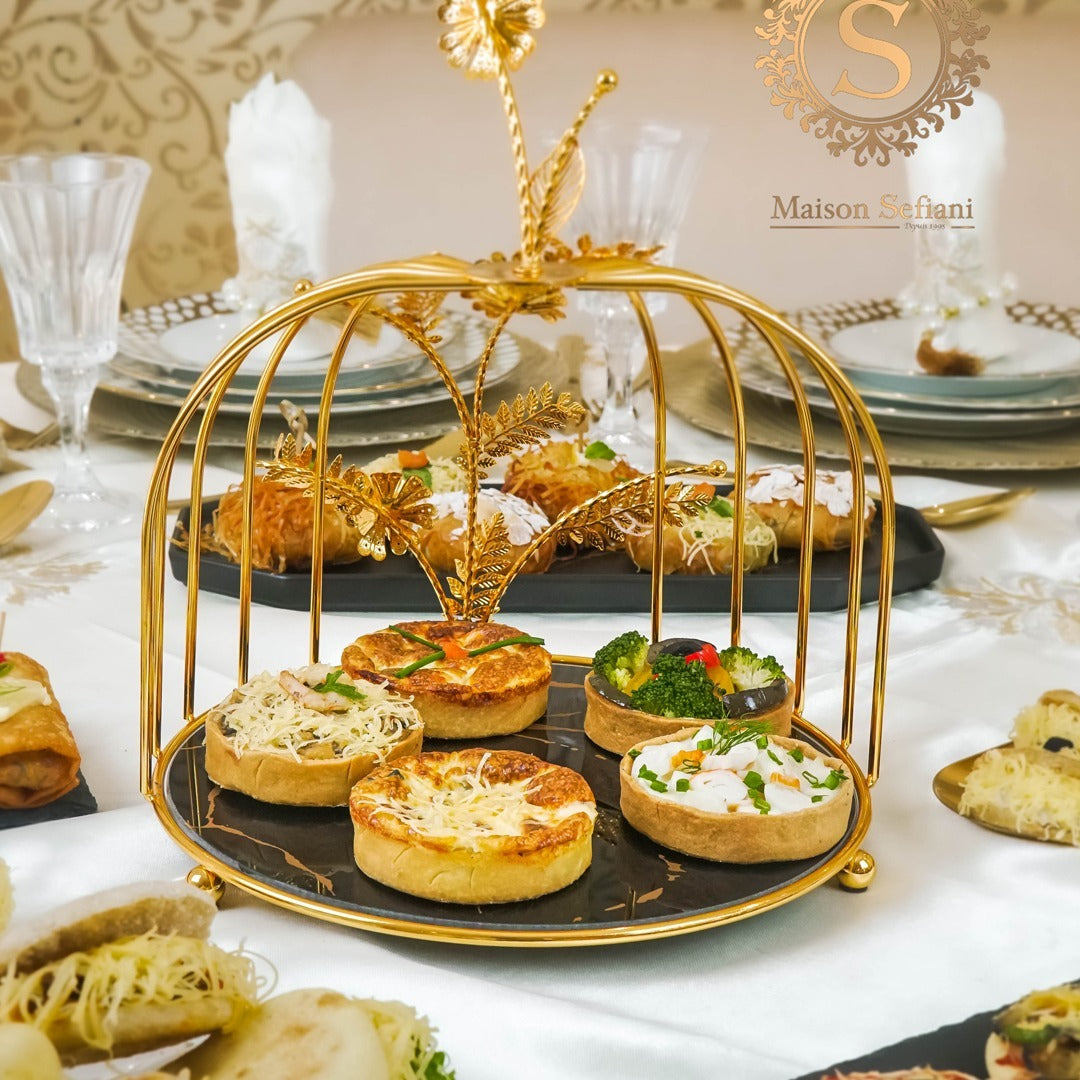 Traiteur Maison Sefiani