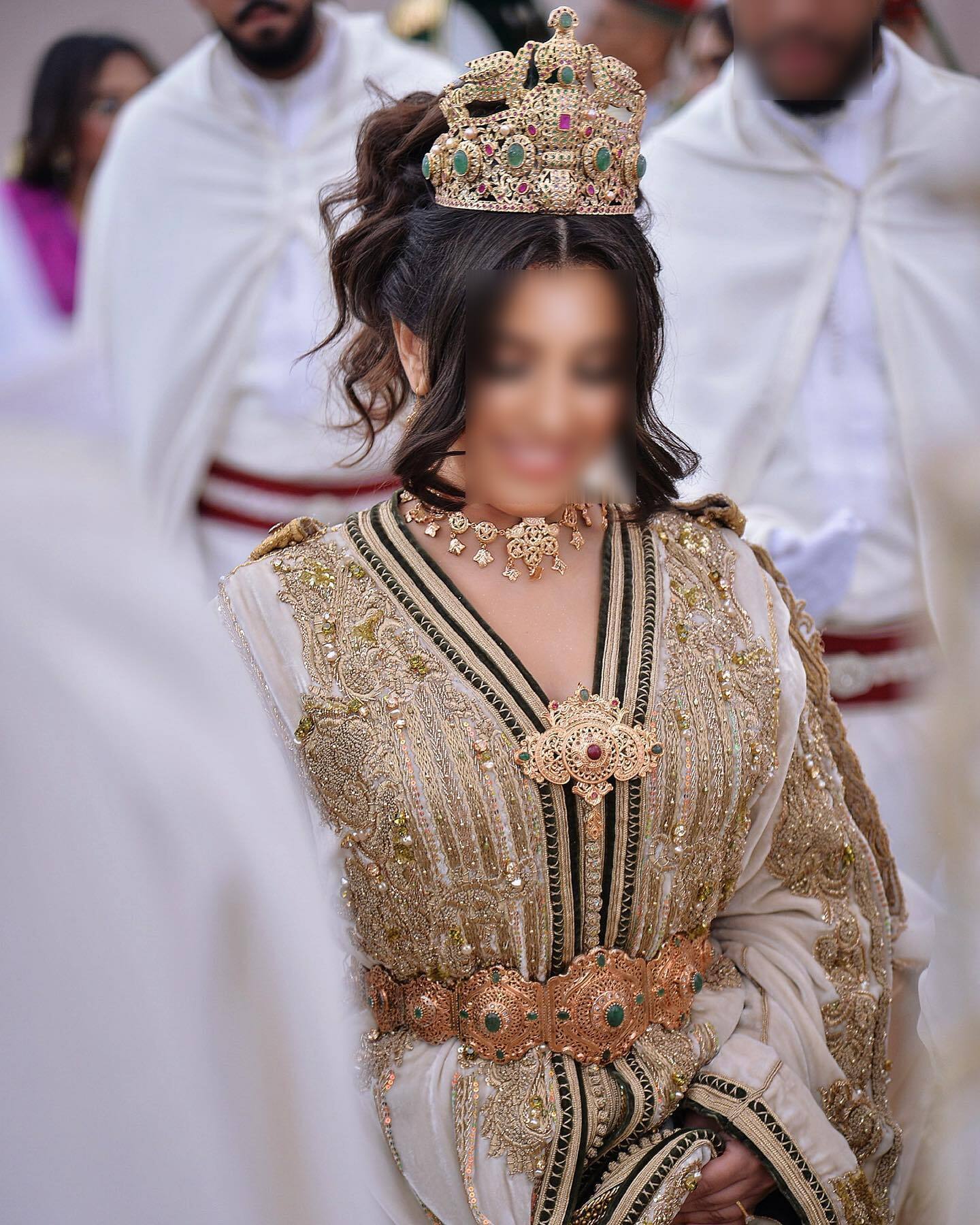 Negafa Dar El Nakhwa