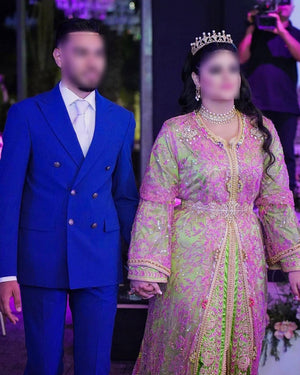 Negafa Dar El Nakhwa