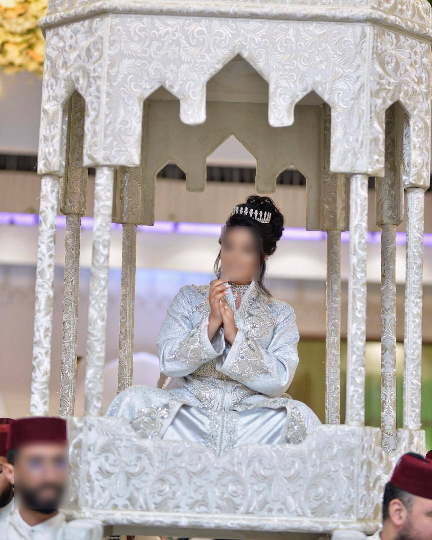 Negafa Dar El Nakhwa