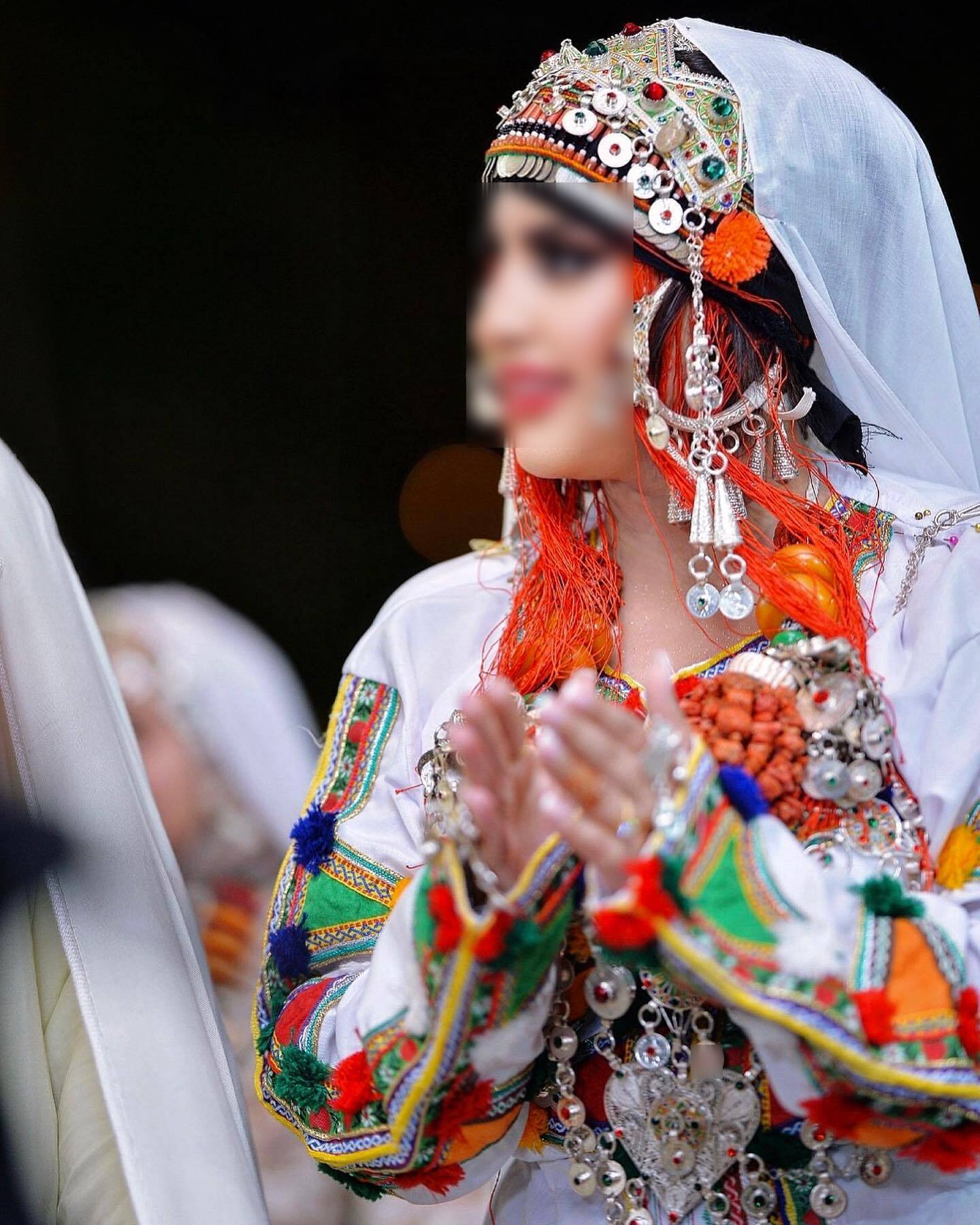 Negafa Dar El Nakhwa