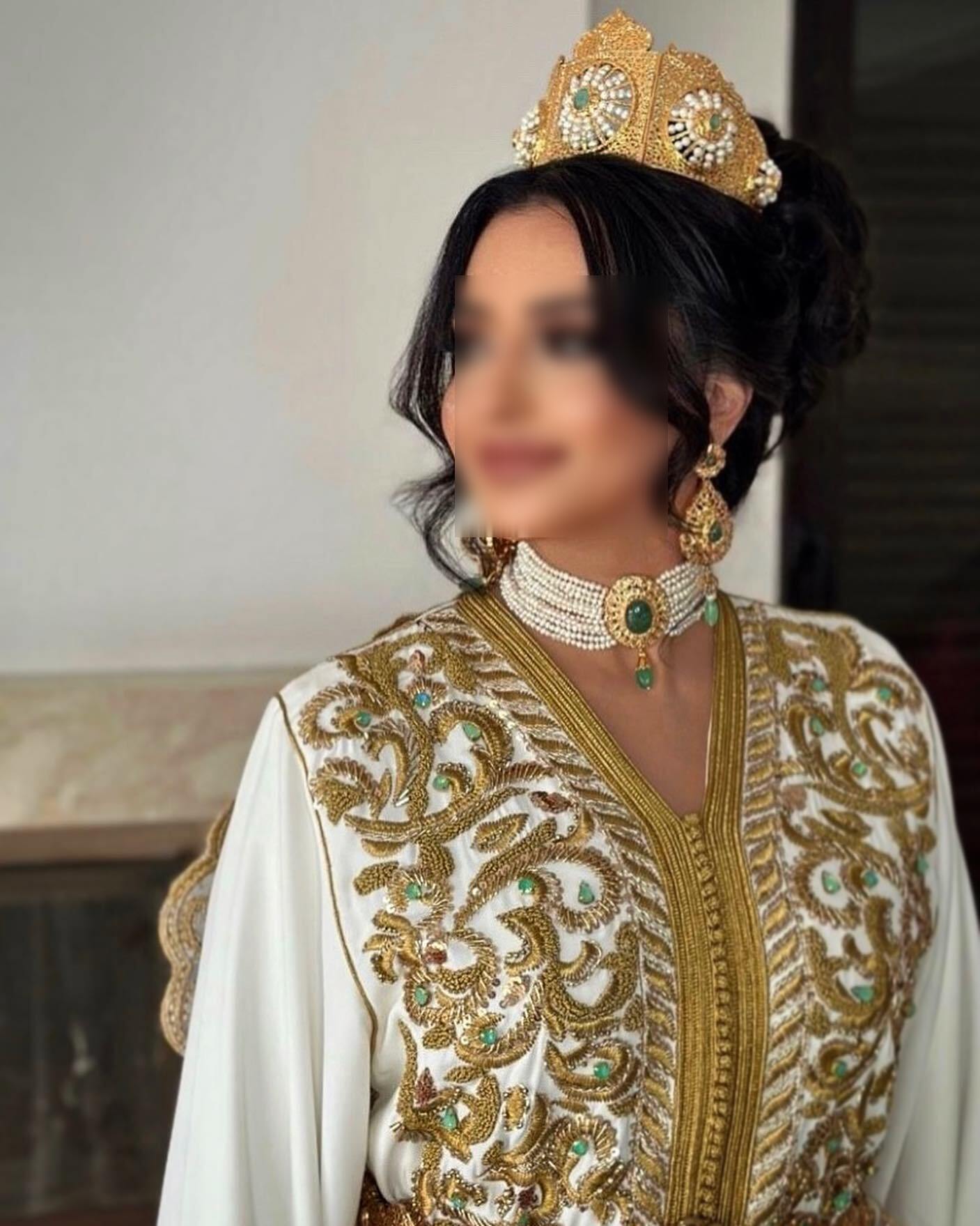 Negafa Dar El Nakhwa