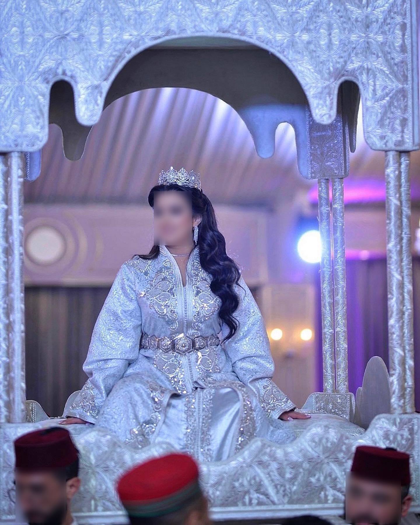 Negafa Dar El Nakhwa