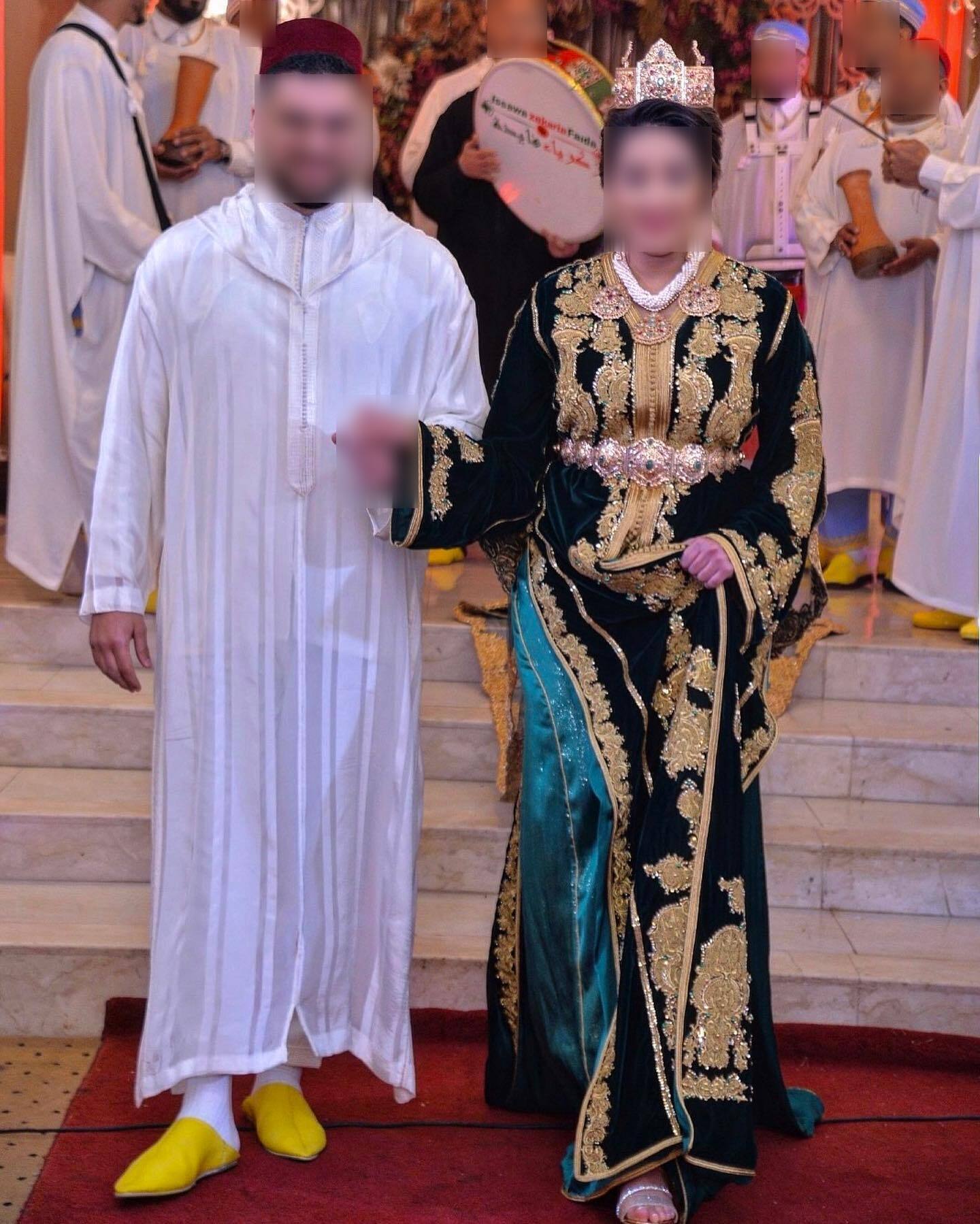 Negafa Dar El Nakhwa