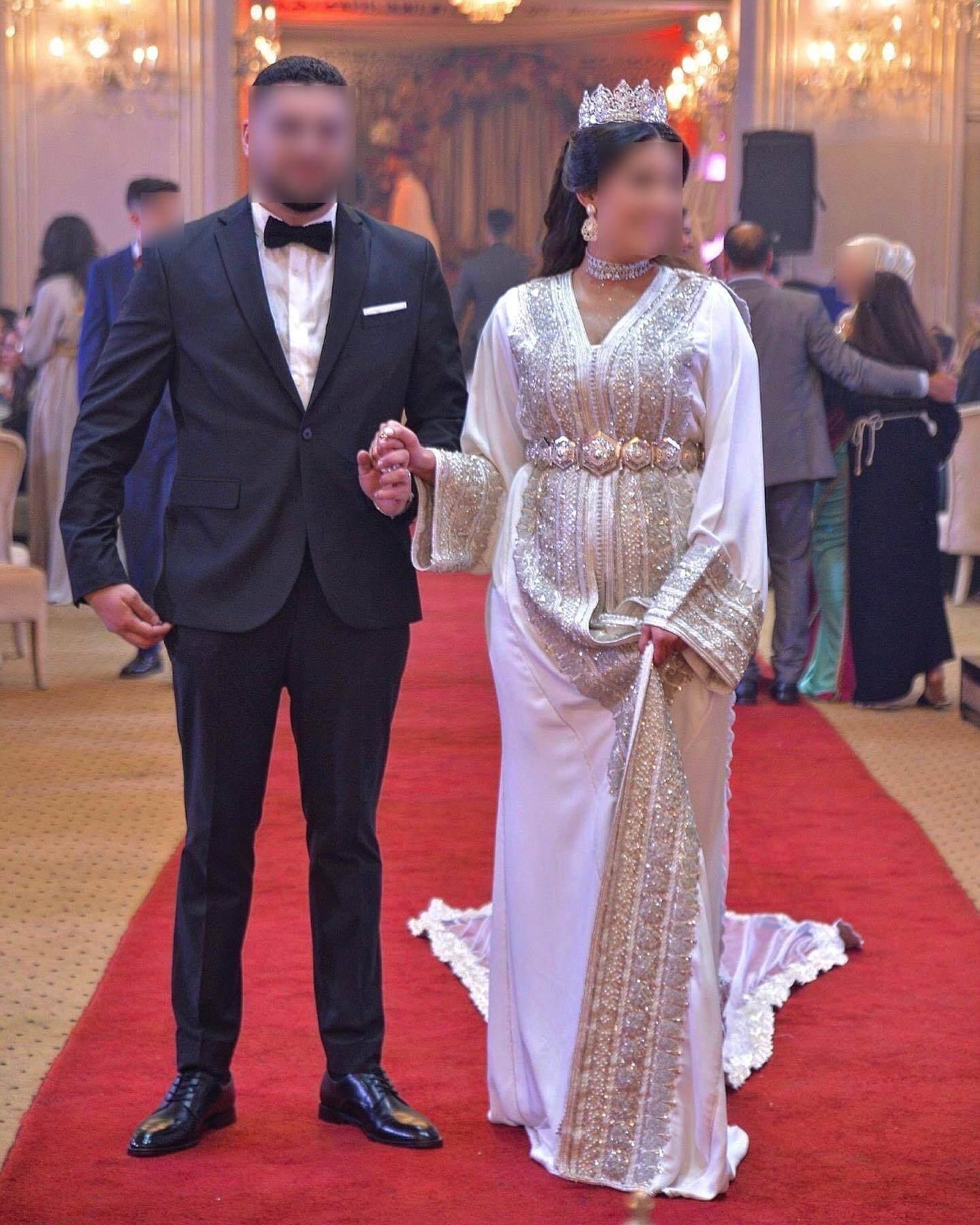 Negafa Dar El Nakhwa