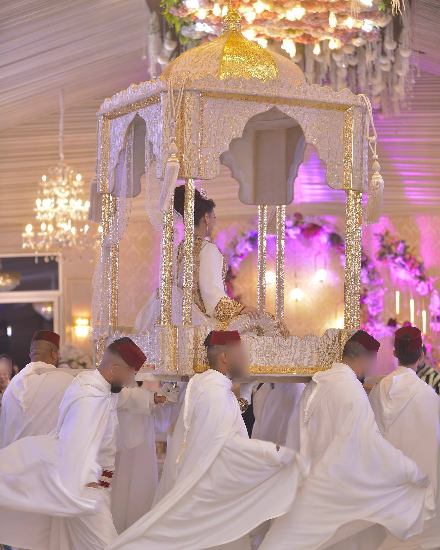 Negafa Dar El Nakhwa