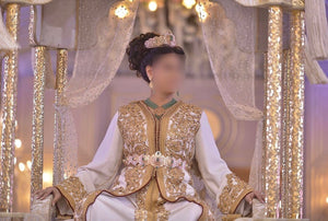 Negafa Dar El Nakhwa