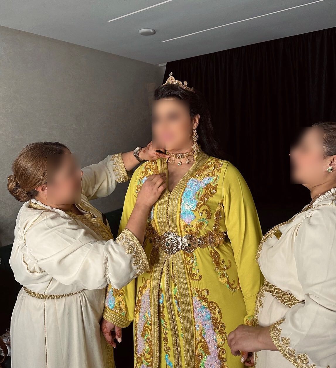 Negafa Dar El Nakhwa