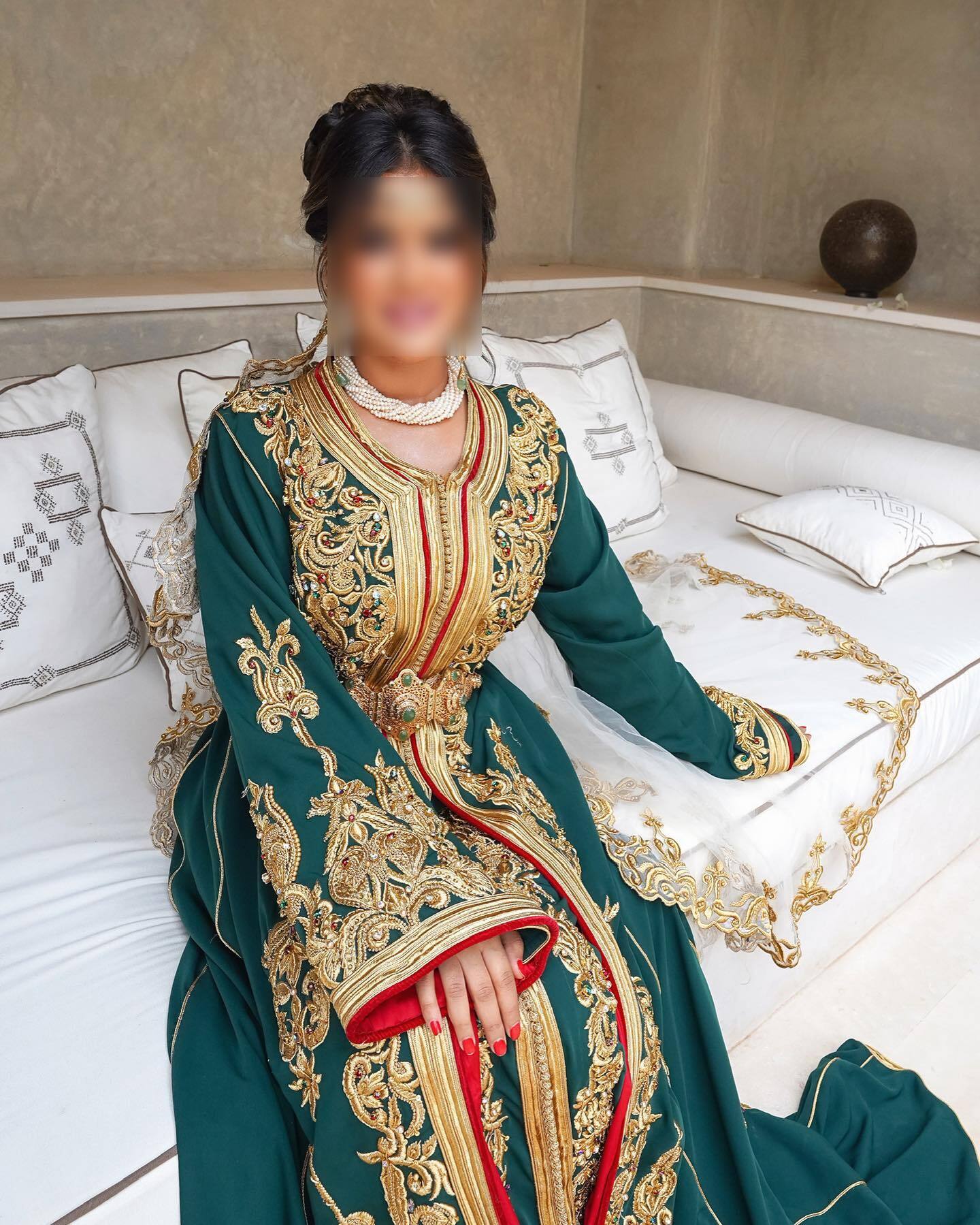 Negafa Dar El Nakhwa