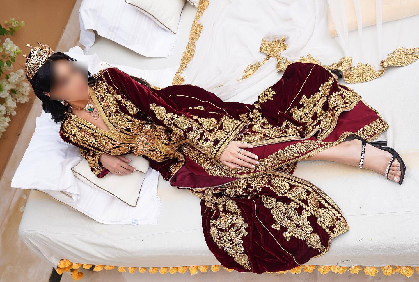 Negafa Dar El Nakhwa