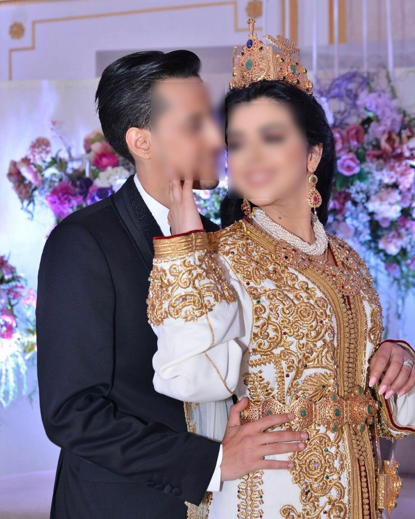 Negafa Dar El Nakhwa