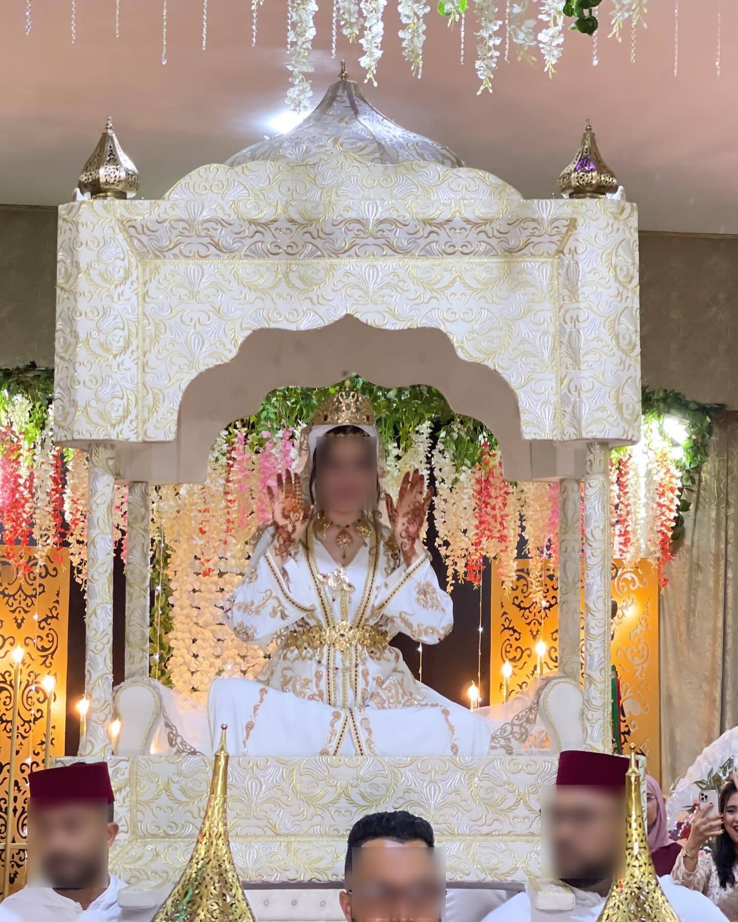 Negafa Ilham Bensaih