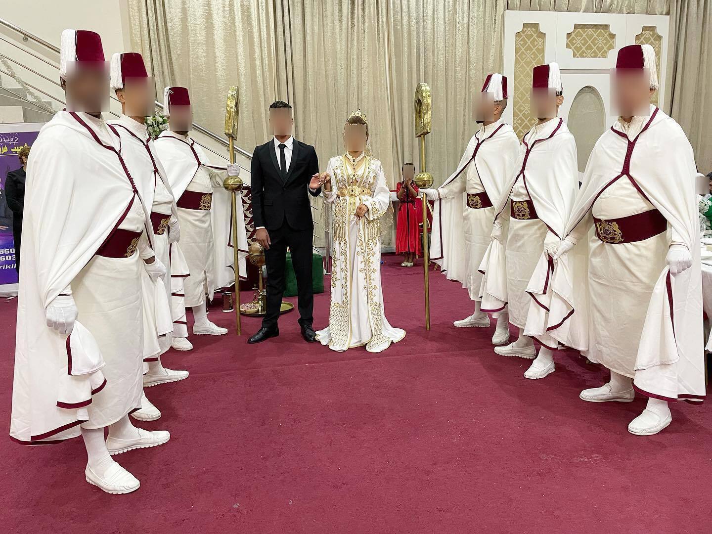 Negafa Ilham Bensaih