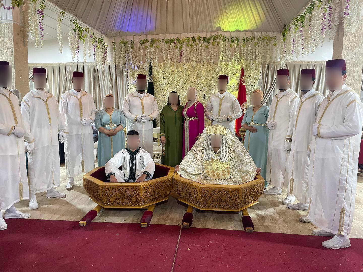 Negafa Ilham Bensaih