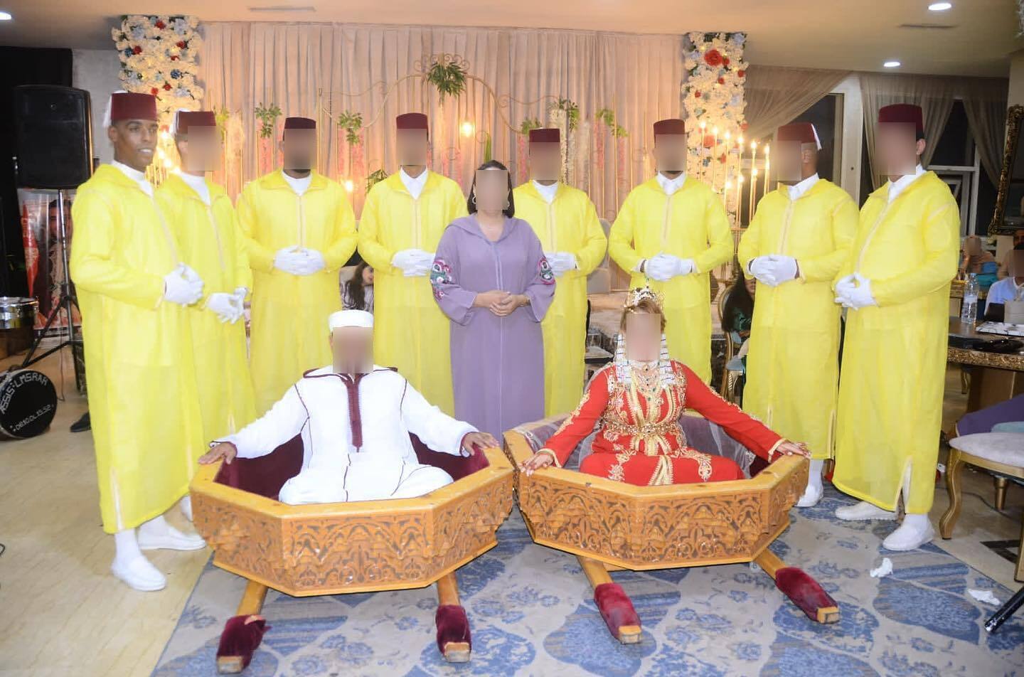 Negafa Ilham Bensaih