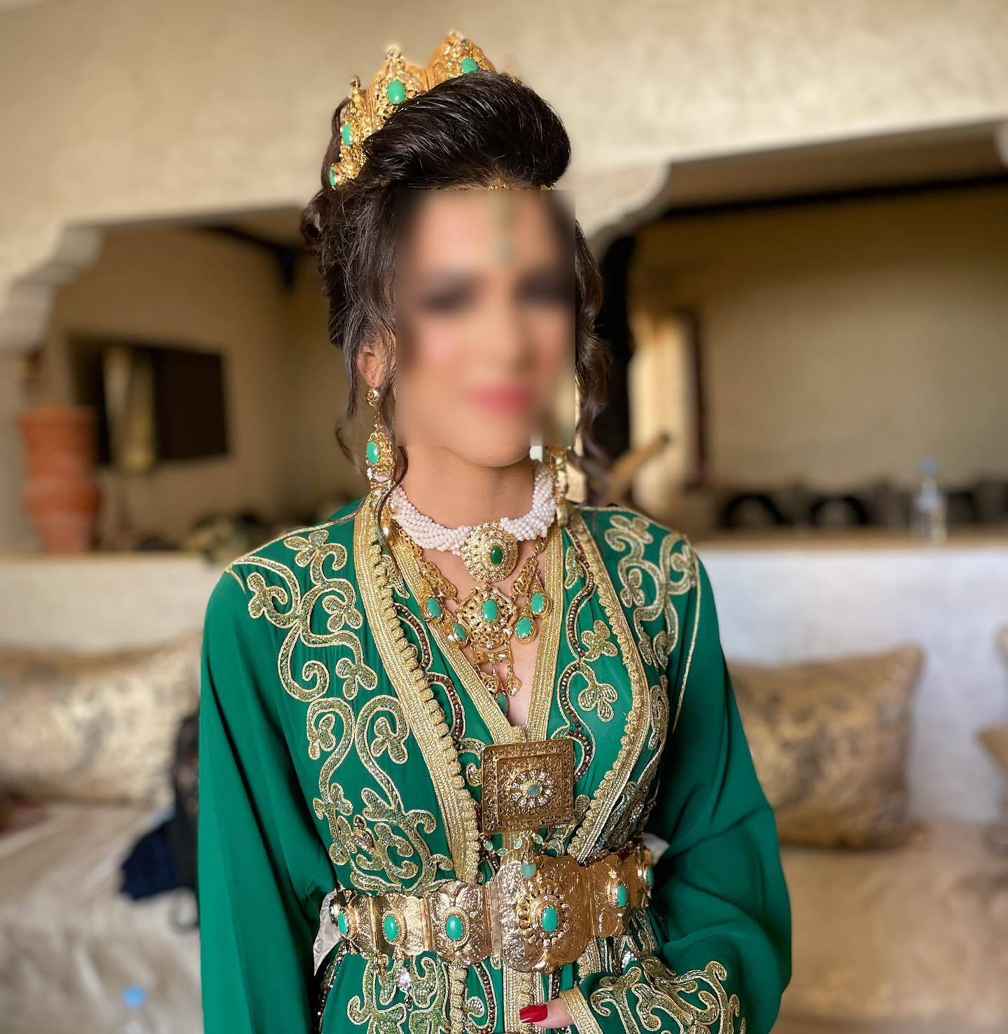 Negafa Ilham Bensaih