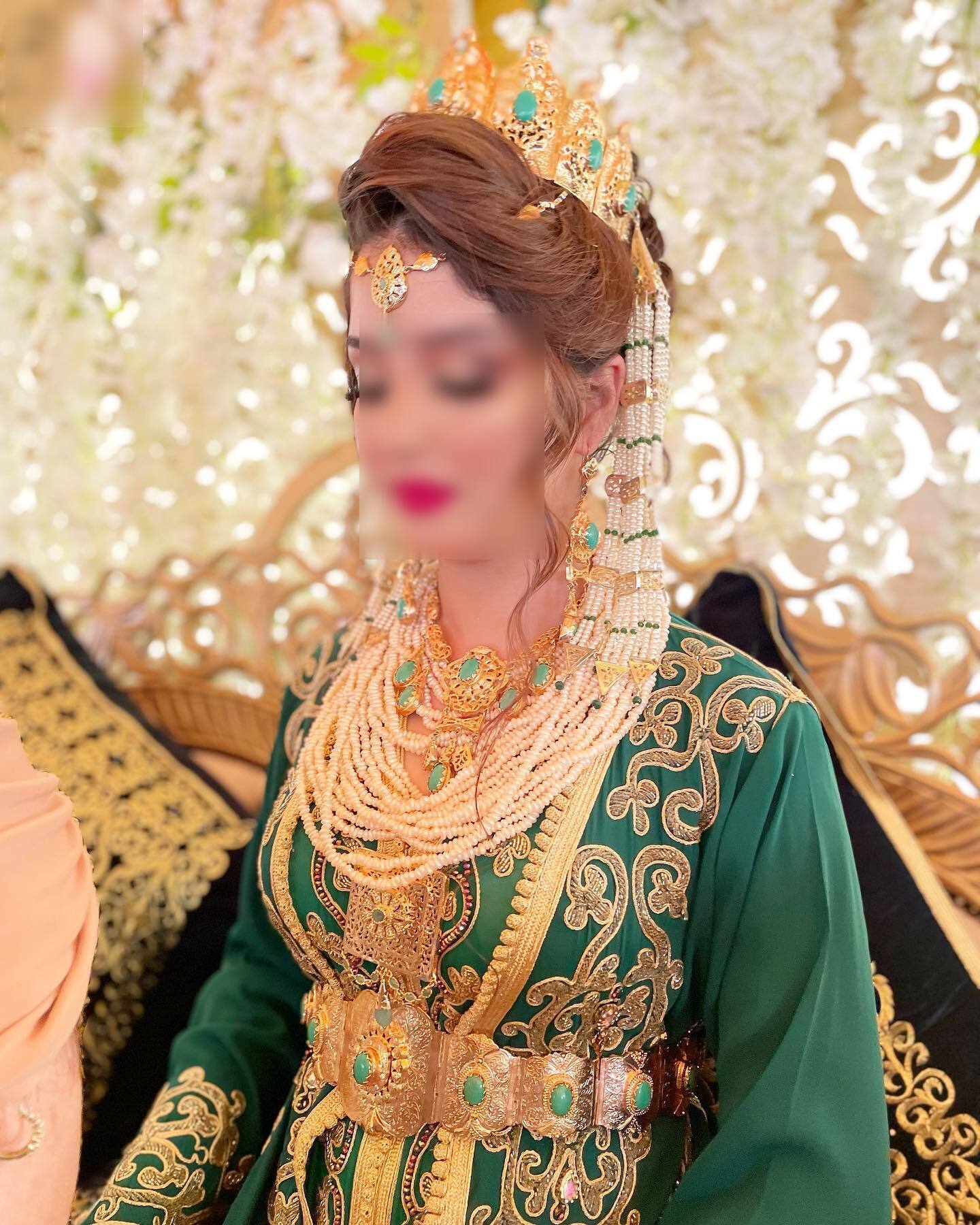 Negafa Ilham Bensaih