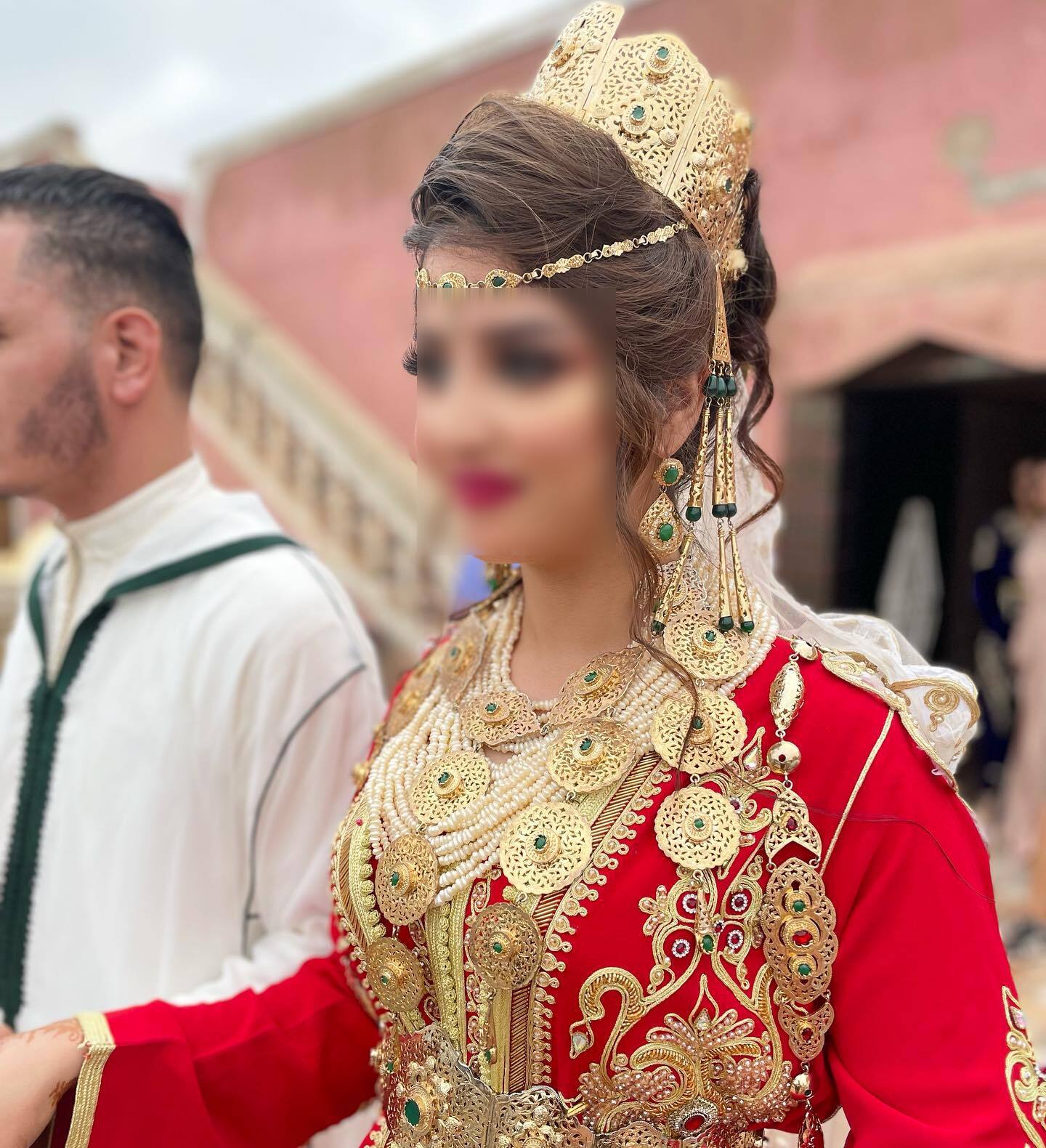 Negafa Ilham Bensaih