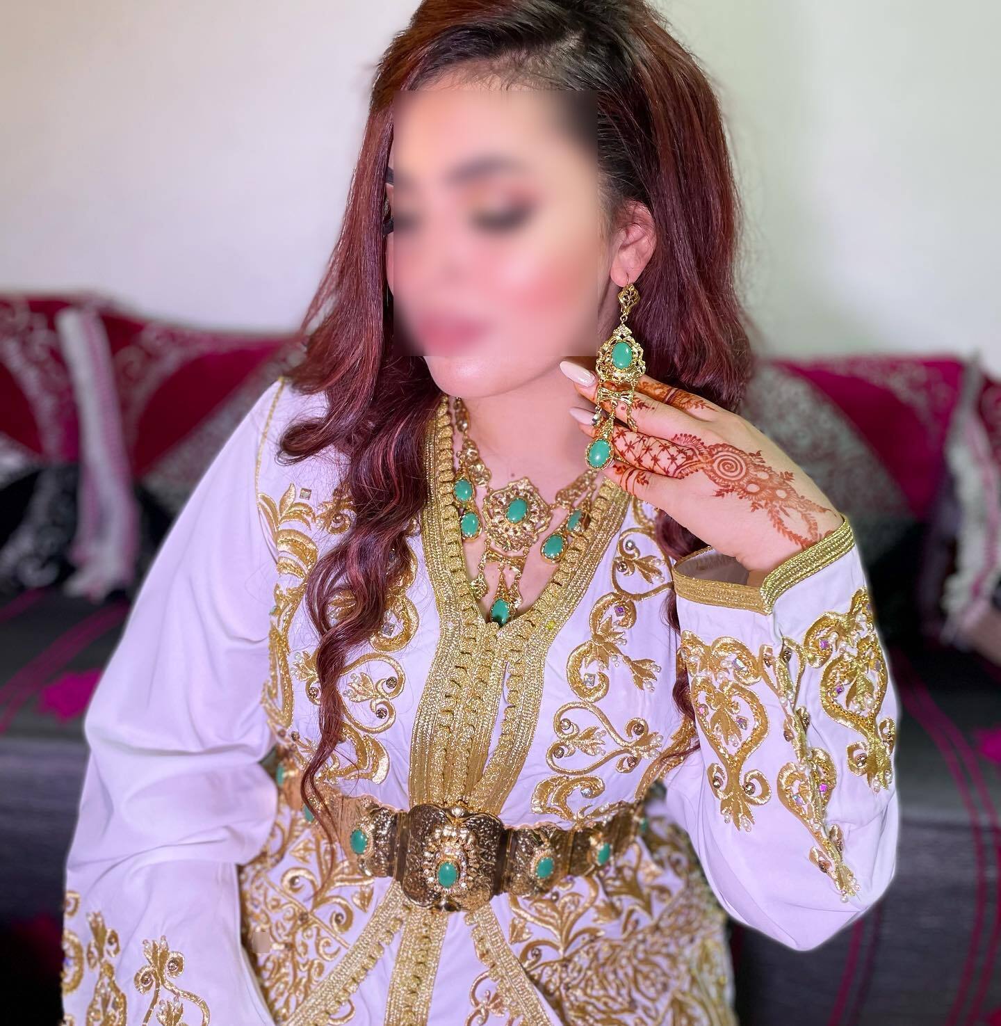 Negafa Ilham Bensaih