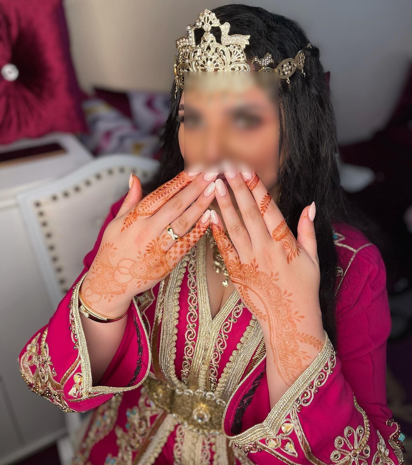 Negafa Ilham Bensaih