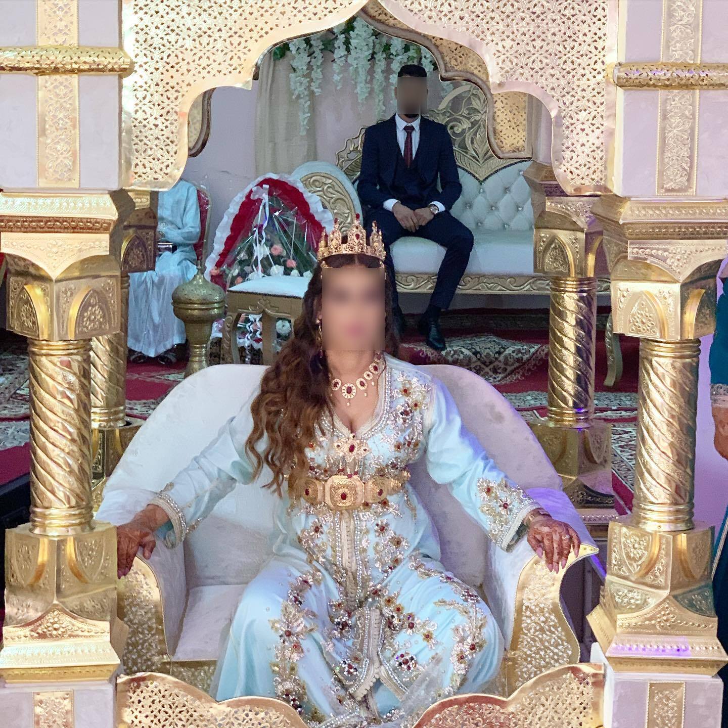 Negafa Ilham Bensaih