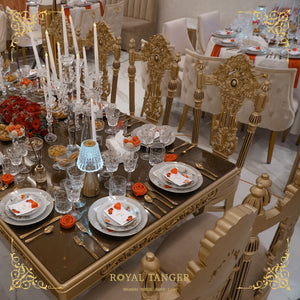 Pâtisserie traiteur Royal