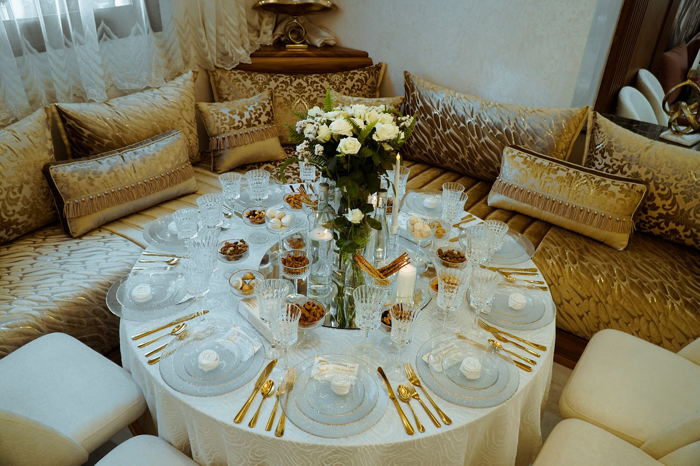 Pâtisserie traiteur Royal