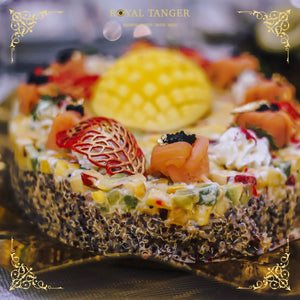 Pâtisserie traiteur Royal