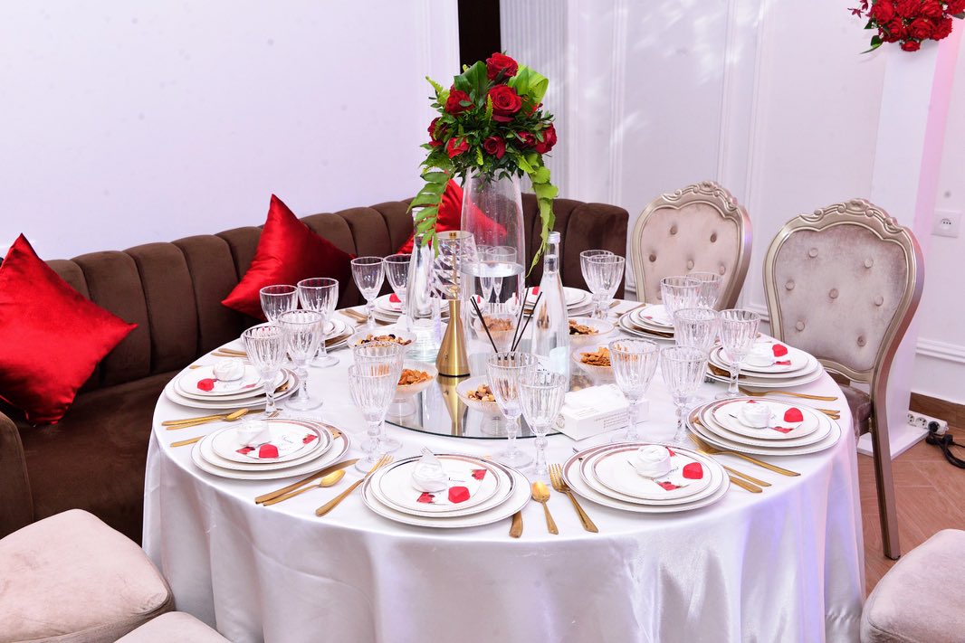 Pâtisserie traiteur Royal