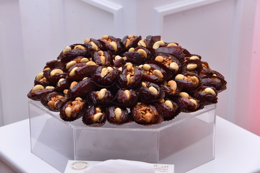 Pâtisserie traiteur Royal