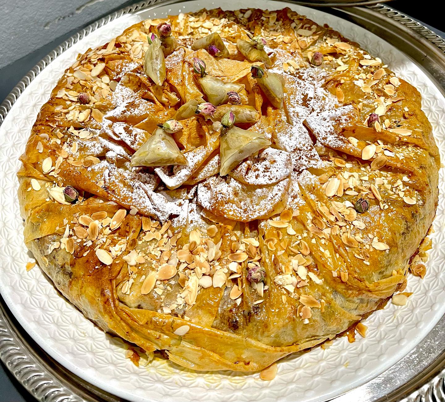 Pâtisserie traiteur Royal