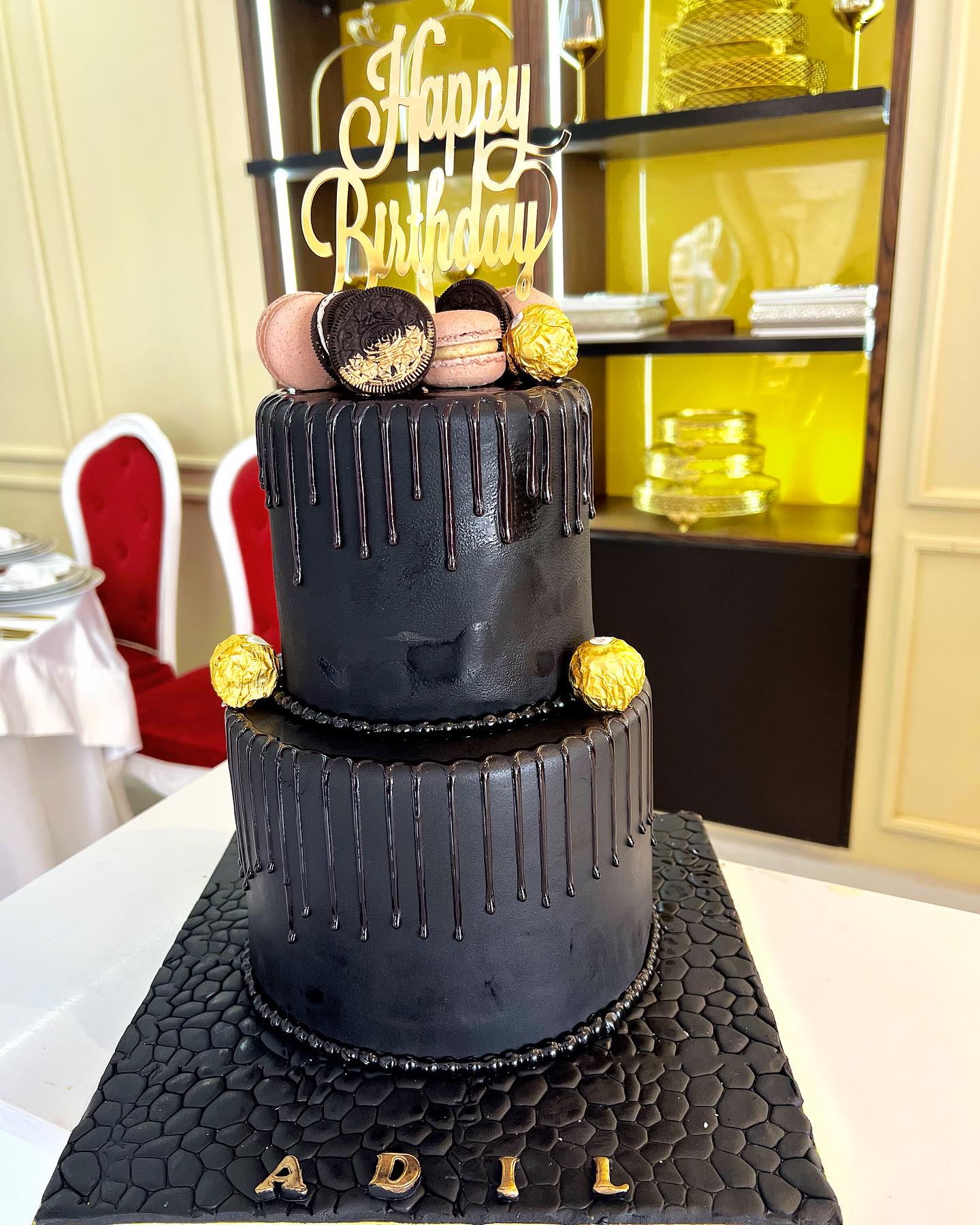 Pâtisserie traiteur Royal