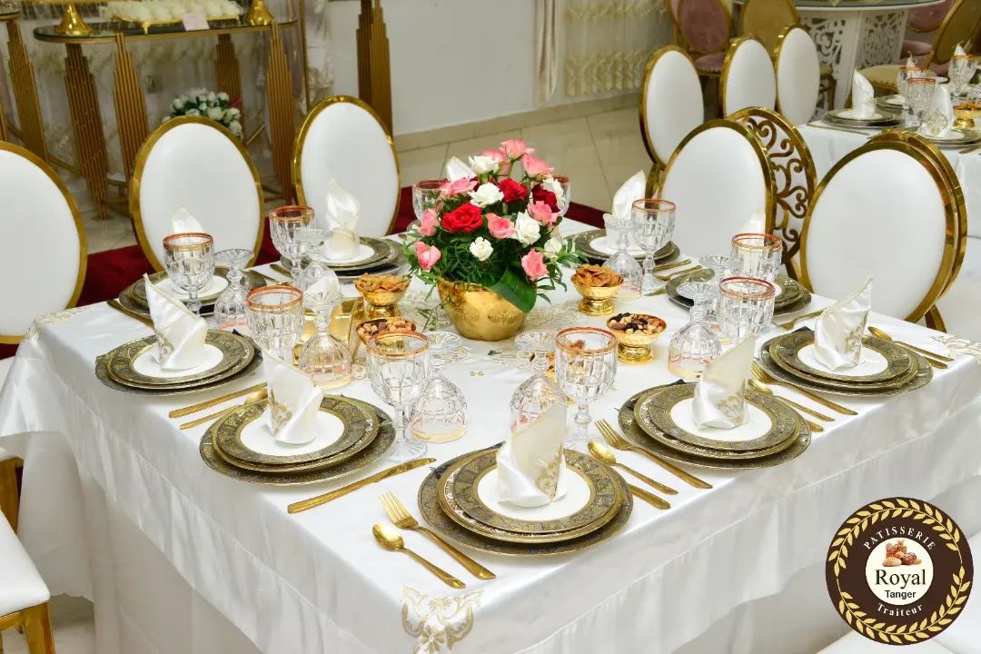 Pâtisserie traiteur Royal