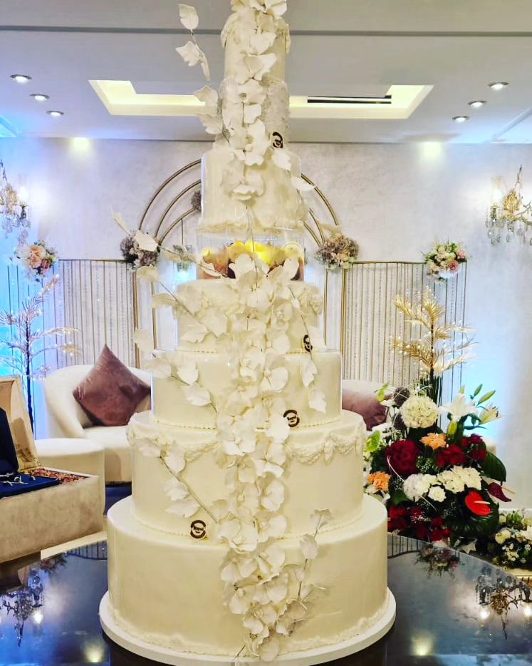 Pâtisserie traiteur Royal