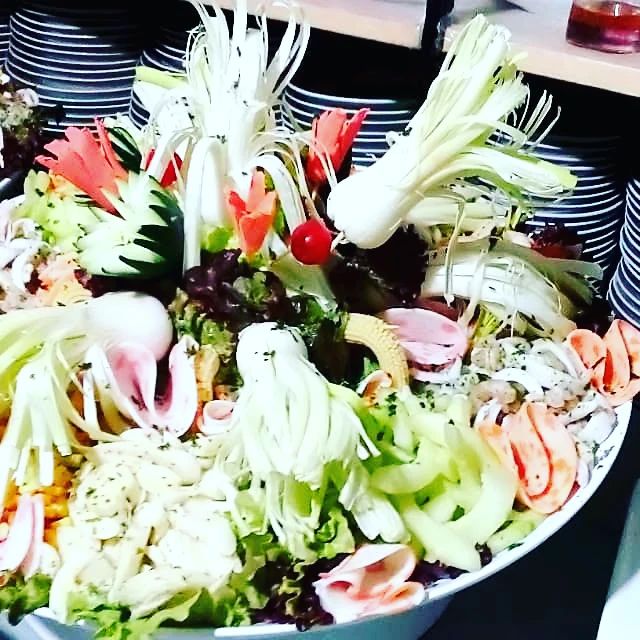 Traiteur Prestigia Events