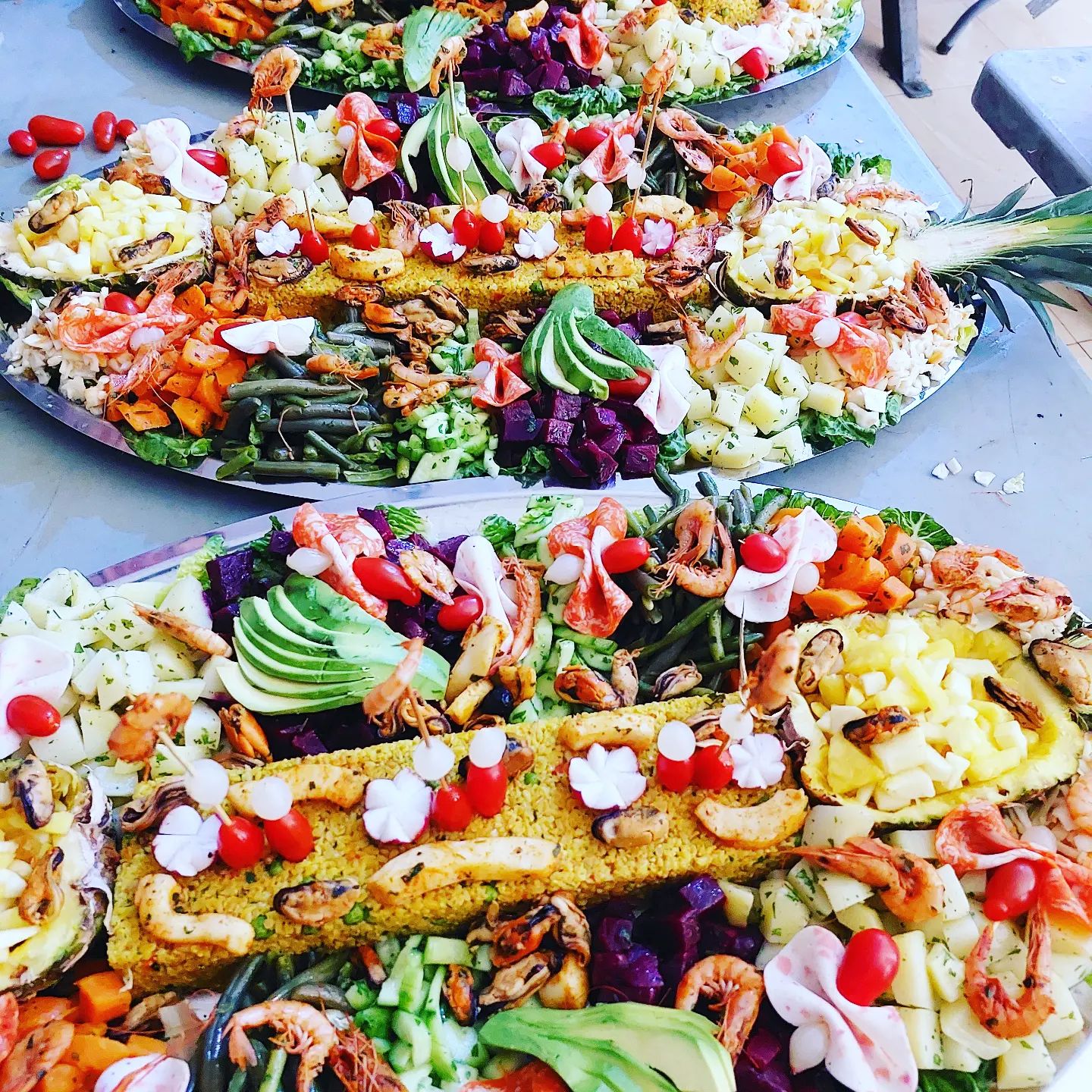 Traiteur Prestigia Events