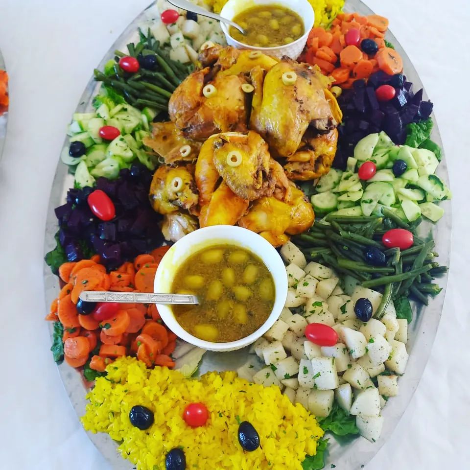 Traiteur Prestigia Events