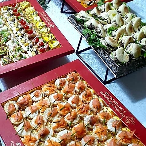 Traiteur Prestigia Events