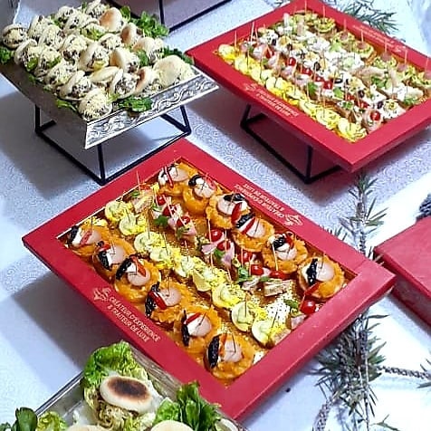 Traiteur Prestigia Events