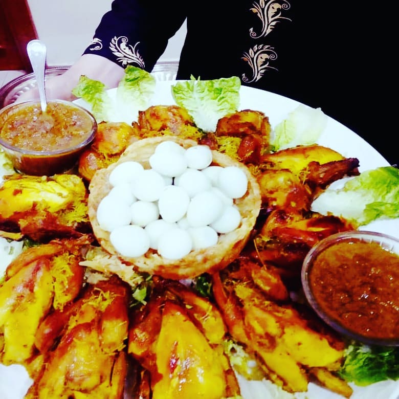 Traiteur Prestigia Events