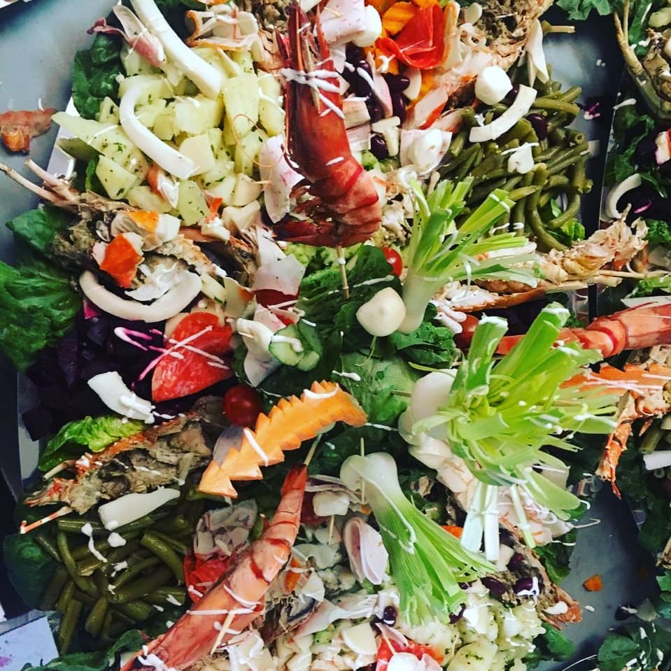 Traiteur Prestigia Events