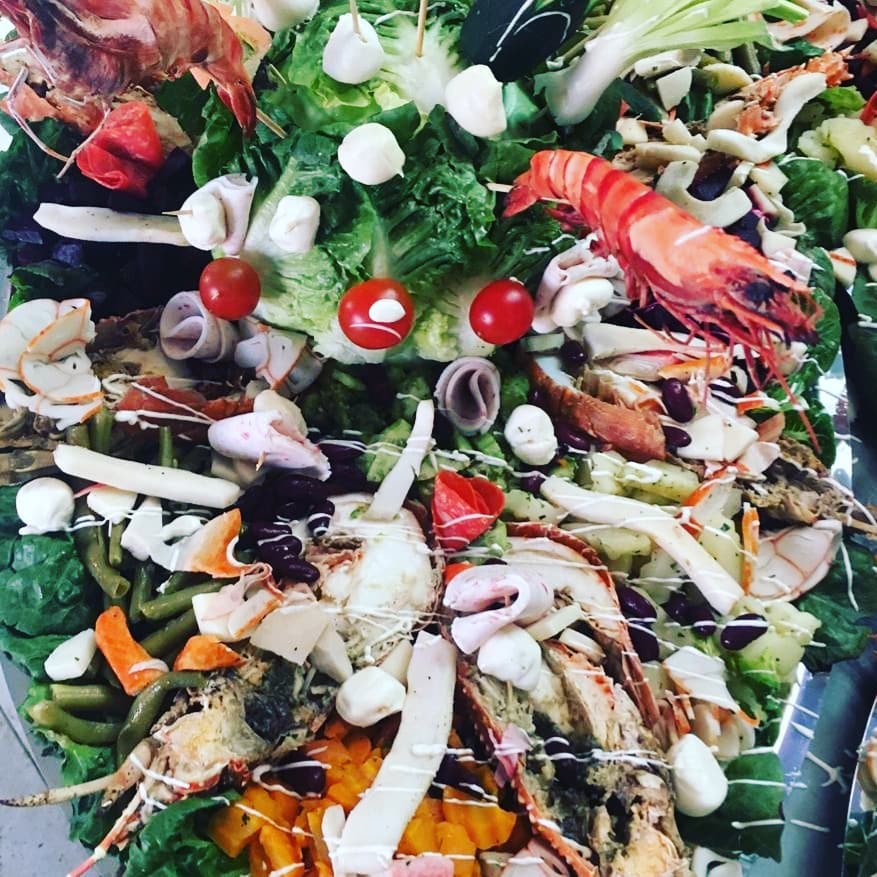 Traiteur Prestigia Events