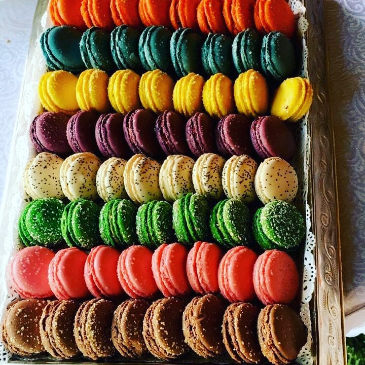 Traiteur Prestigia Events