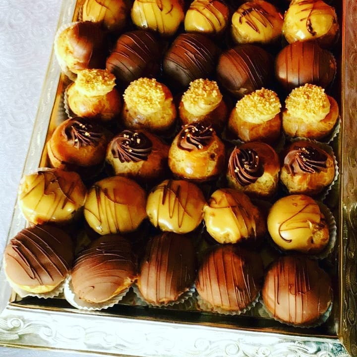 Traiteur Prestigia Events